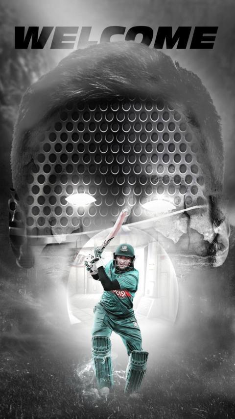 shakib al hasan wallpapers