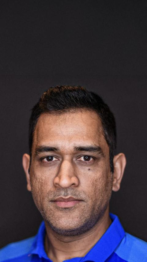 MS Dhoni