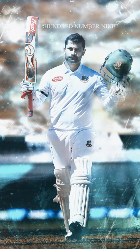 Tamim iqbal wallpapers