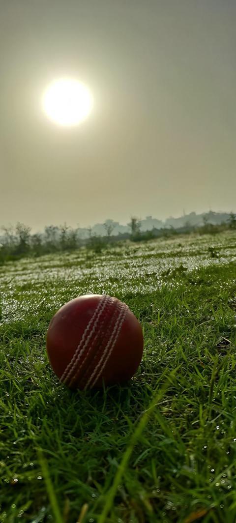क्रिकेट मैदान HD वॉलपेपर