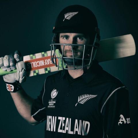 New Zealand Cricket Wallpaper