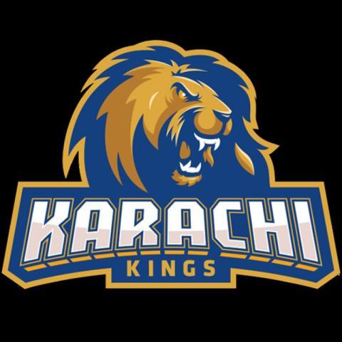 KARACHI KINGS