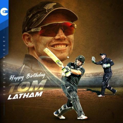 tom latham wallpapers