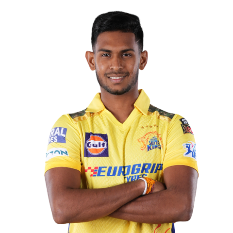 మాథీషా పతిరానా వాల్‌పేపర్లు