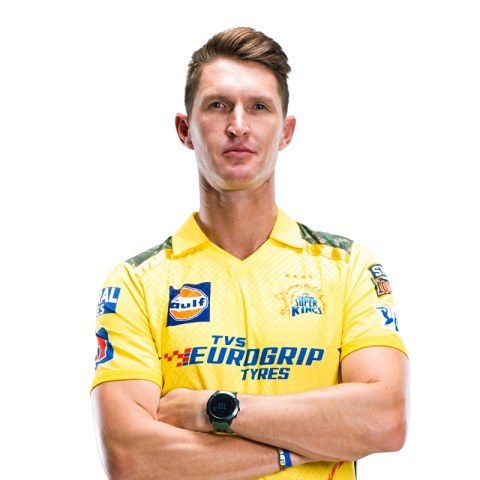 Ben Stokes