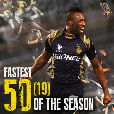 andre russell kkr wallpapers