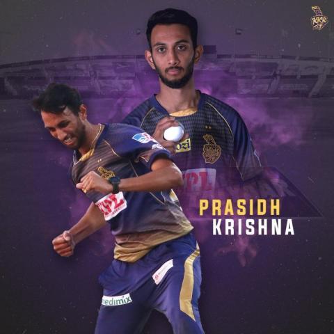 prasidh krishna wallpapers