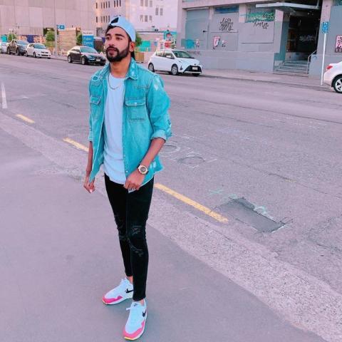 mohammed siraj wallpapers