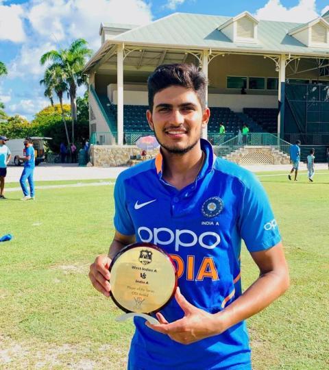 shubman gill wallpapers
