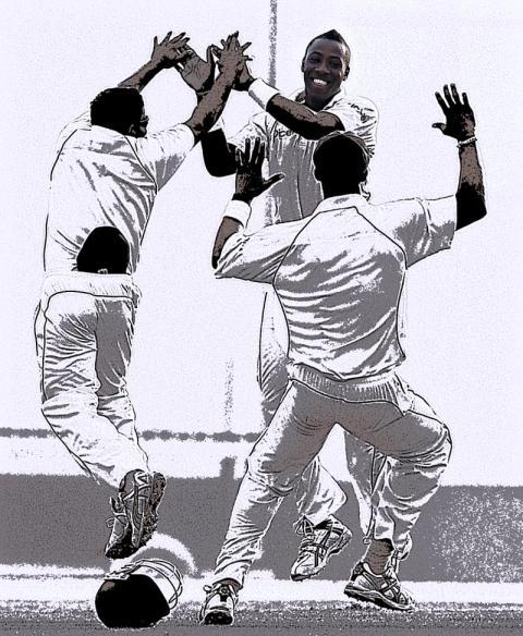 Andre russell wallpapers
