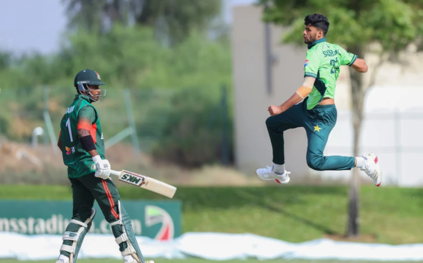 Bangladesh Cricket Team