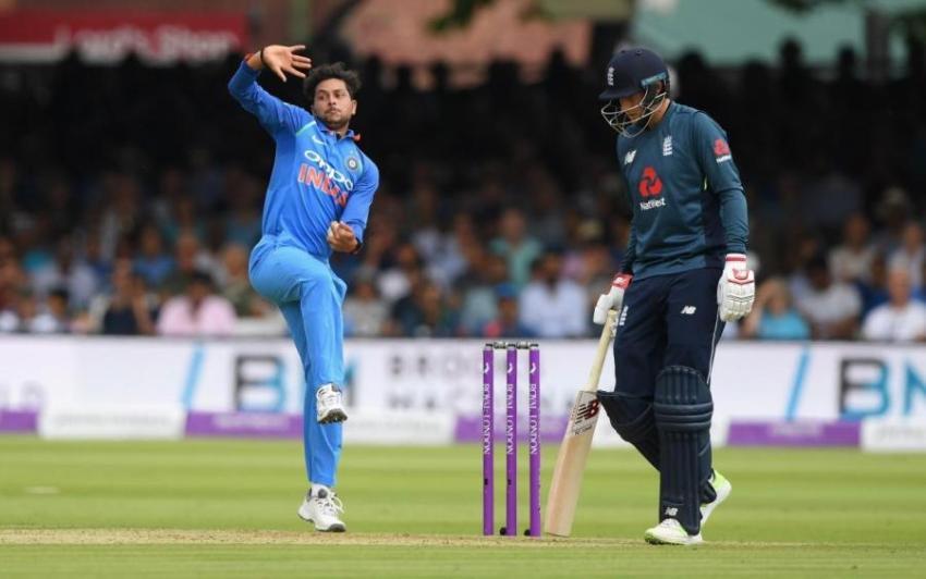 kuldeep yadav wallpapers