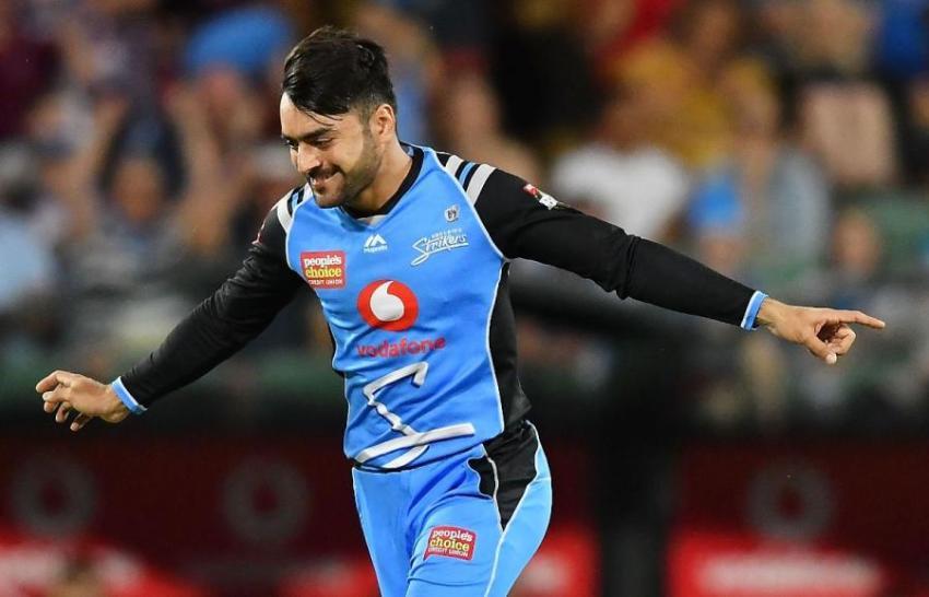 rashid khan wallpapers