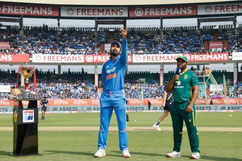 India cricket team KL Rahul