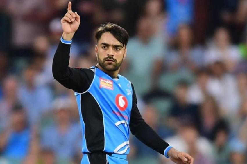 rashid khan wallpapers