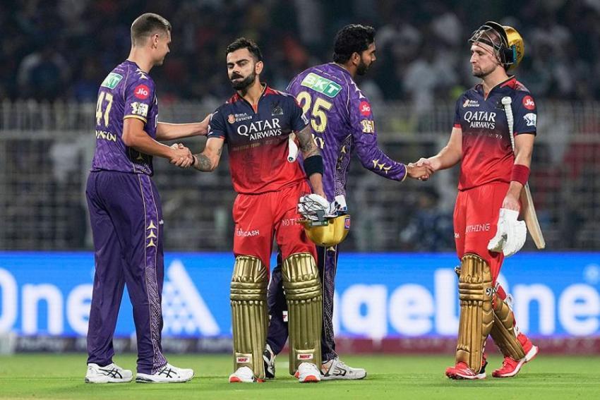 IPL 2025 Final Match Wallpaper