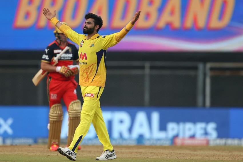 ravindra jadeja ipl wallpapers
