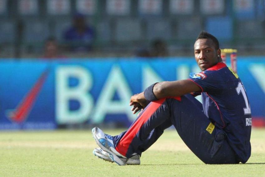 andre russell wallpapers