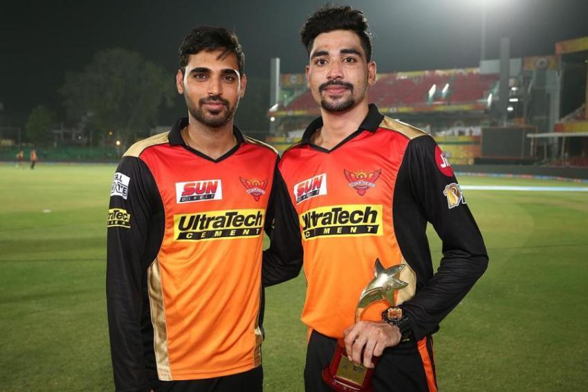 mohammed siraj wallpapers