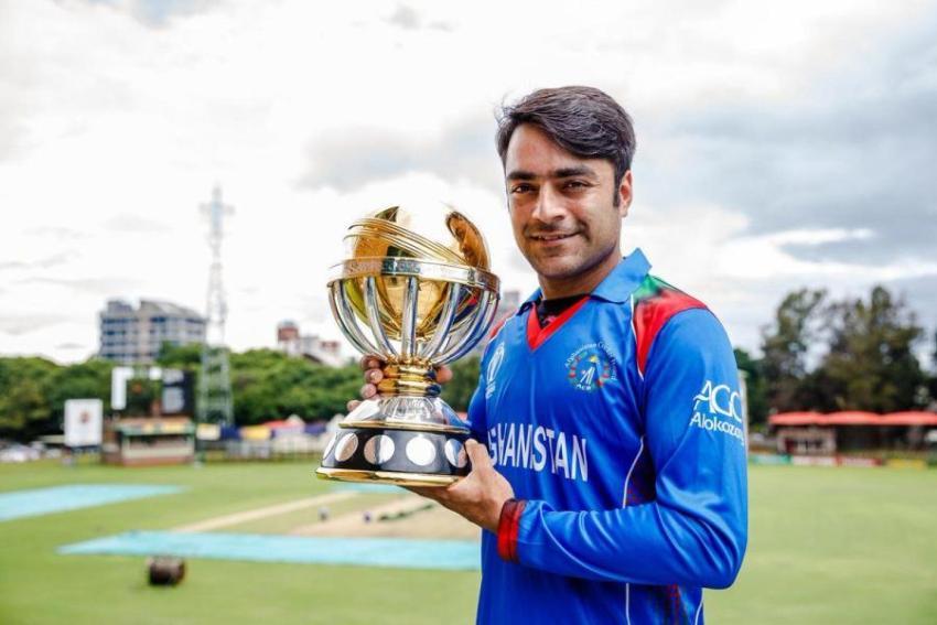 rashid khan wallpapers
