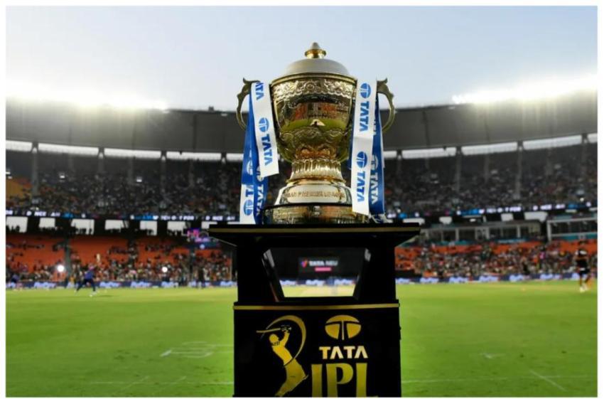2023 IPL Wallpaper