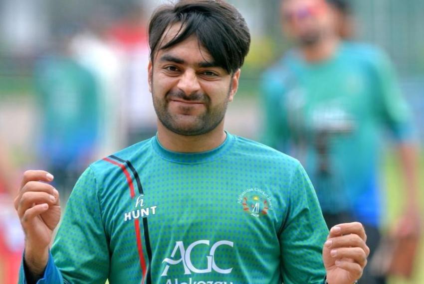 rashid khan wallpapers