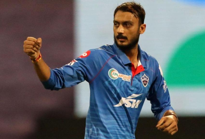 axar patel wallpapers