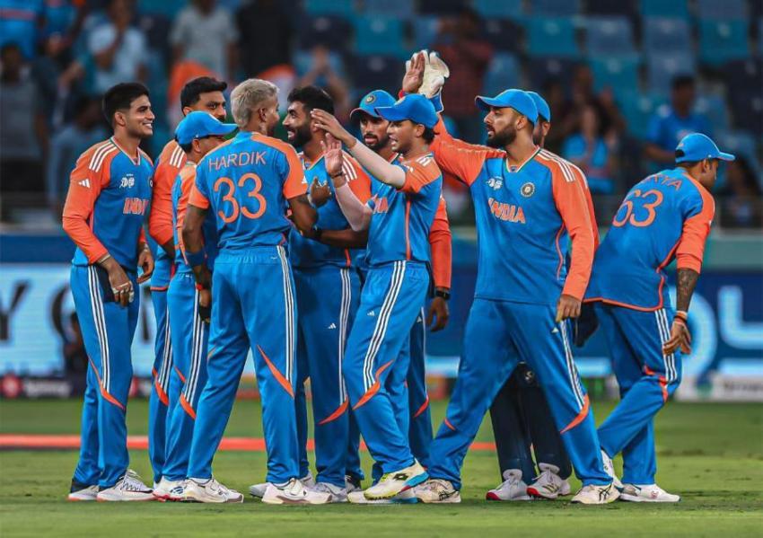 Team India