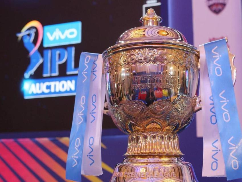 IPL 2020 Wallpaper