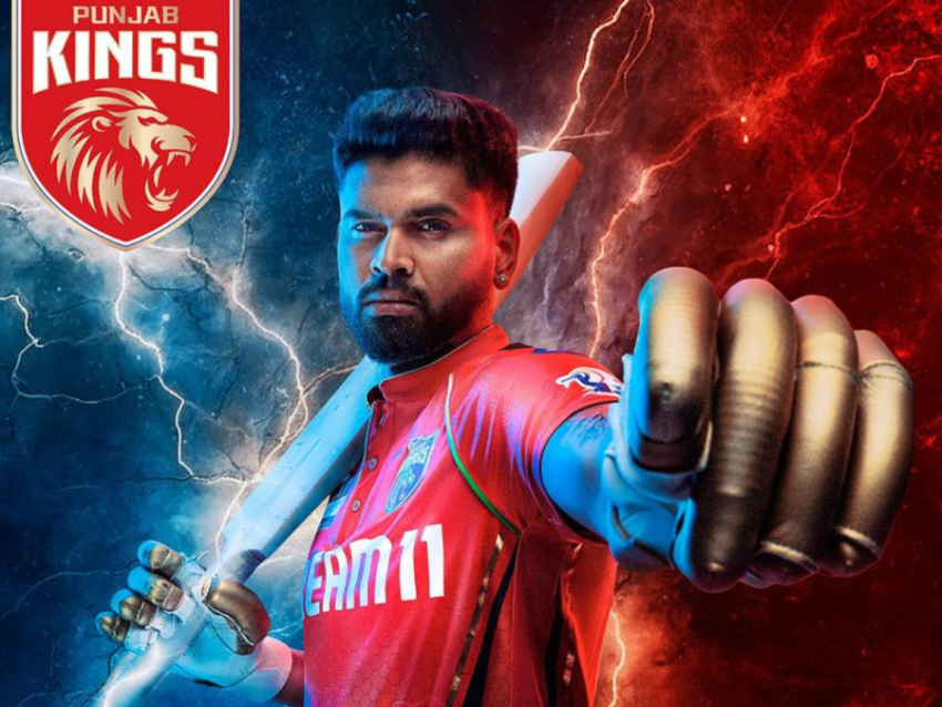 punjab kings wallpapers