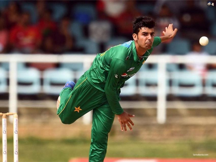 shadab khan wallpapers