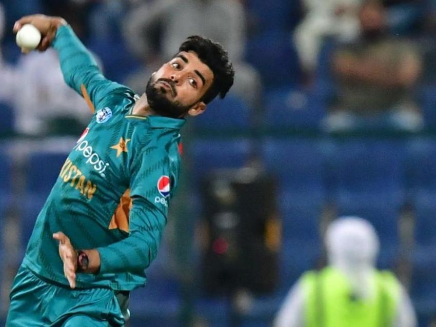 shadab khan wallpapers
