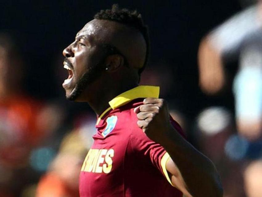 andre russell wallpapers