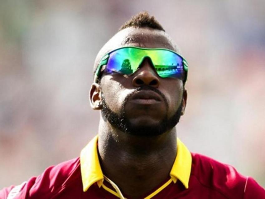 andre russell wallpapers