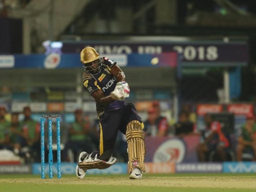andre russell wallpapers