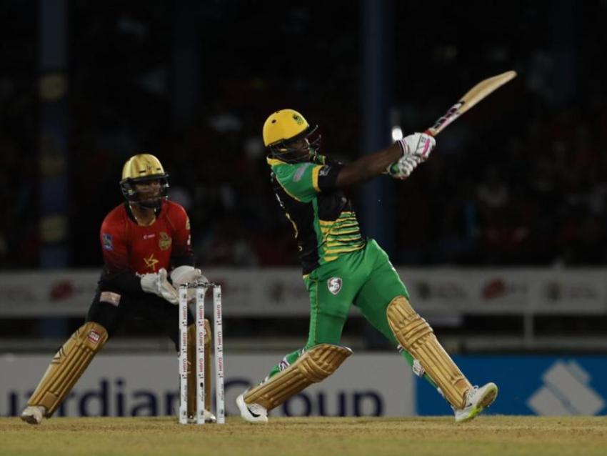 andre russell wallpapers
