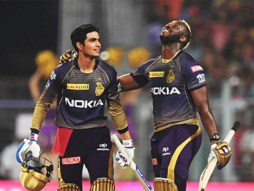 andre russell wallpapers