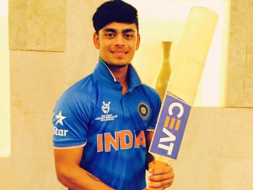 ishan kishan wallpapers