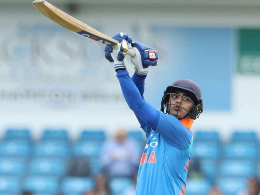 ishan kishan wallpapers