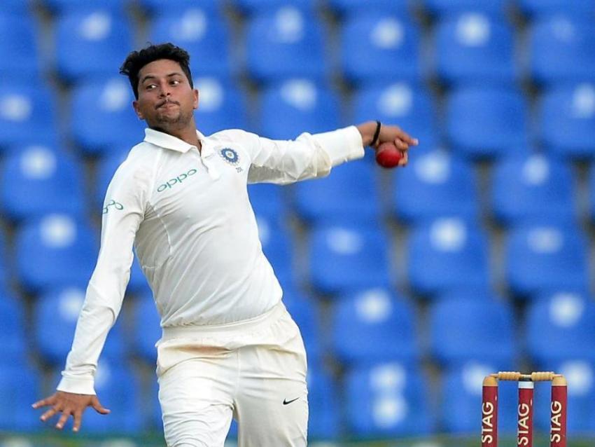 కుల్దీప్ యాదవ్ వాల్‌పేపర్స్