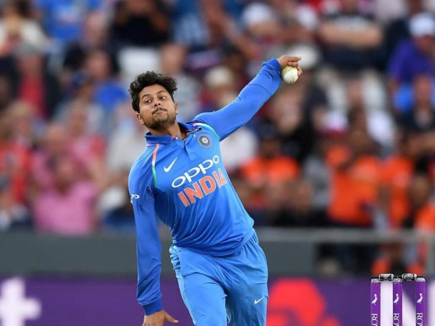 కుల్దీప్ యాదవ్ వాల్‌పేపర్లు