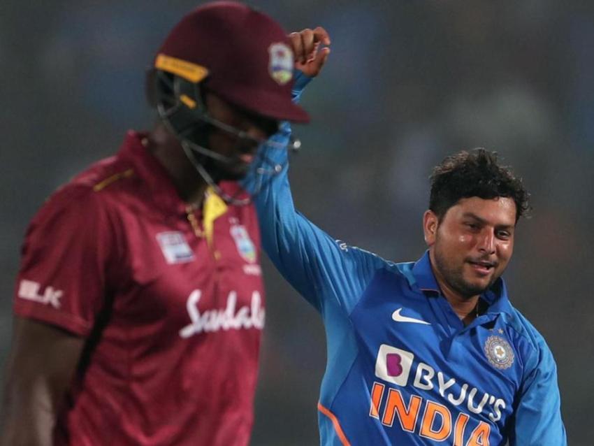 kuldeep yadav wallpapers