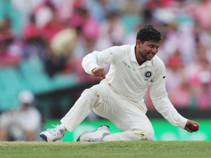 kuldeep yadav wallpapers