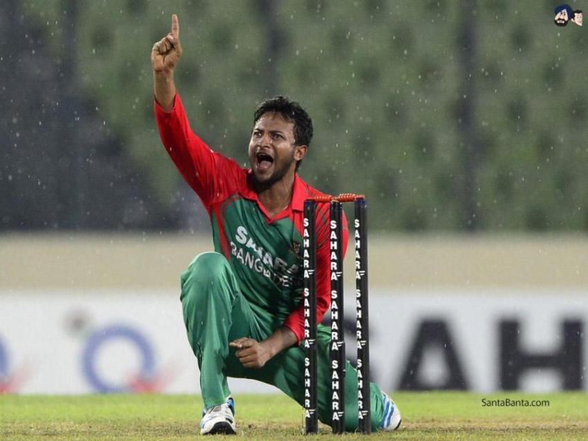shakib al hasan wallpapers