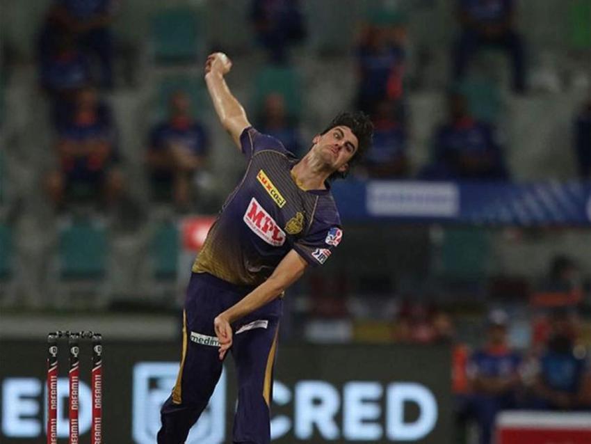 pat cummins kkr wallpapers