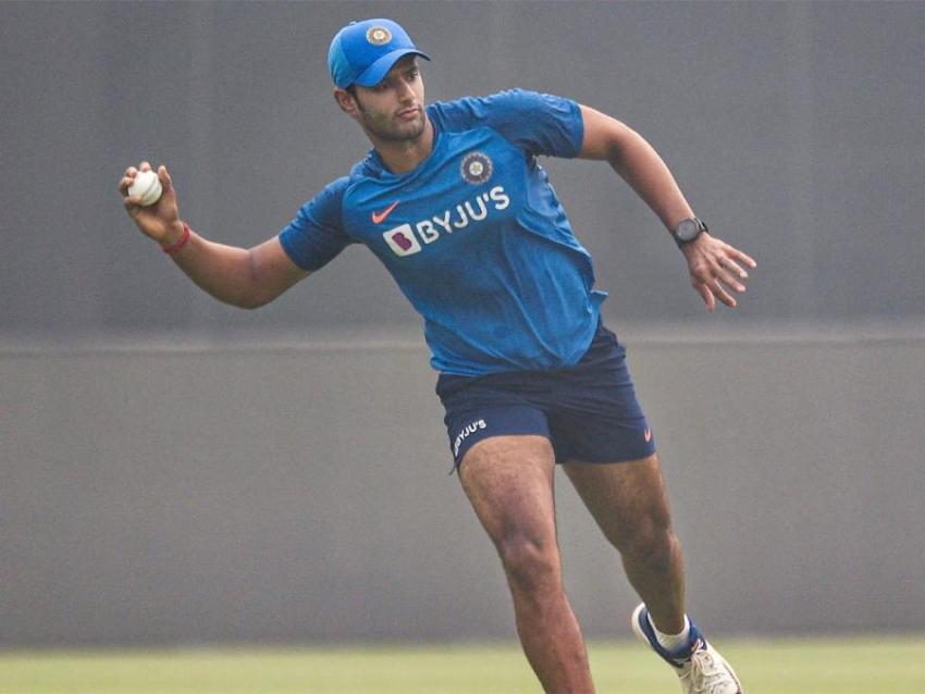 shivam dube wallpapers