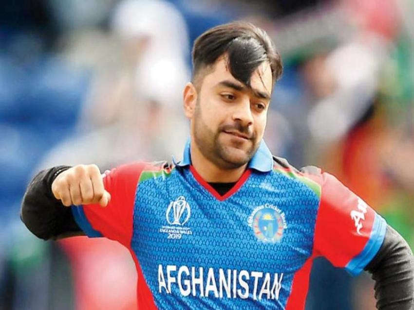 rashid khan wallpapers