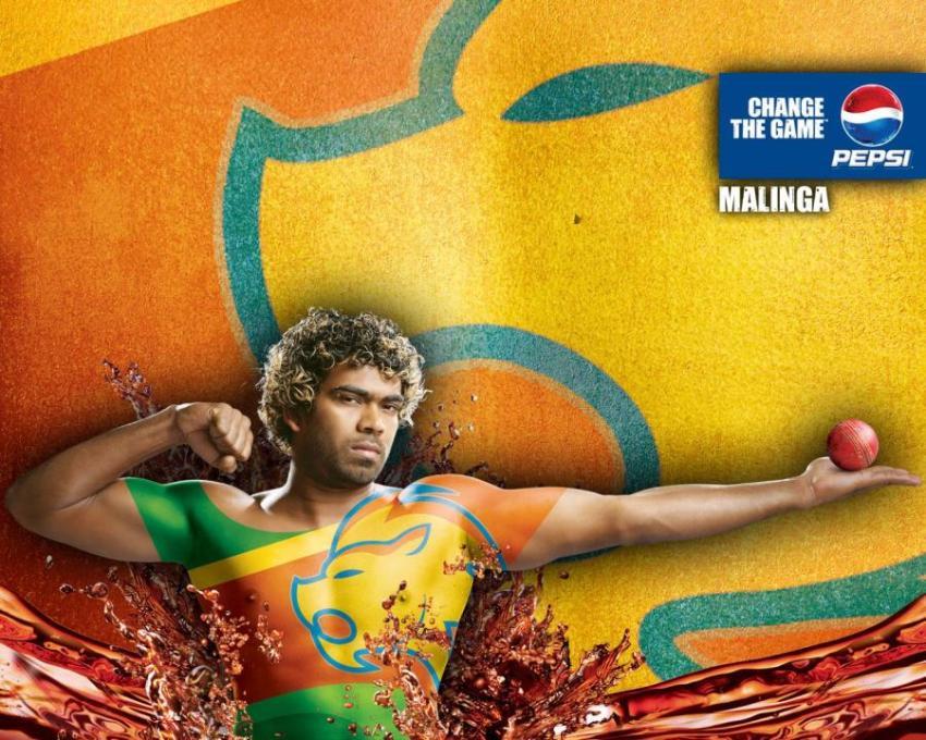 lasith malinga wallpapers