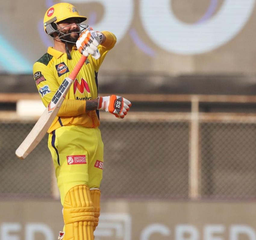ravindra jadeja ipl wallpapers