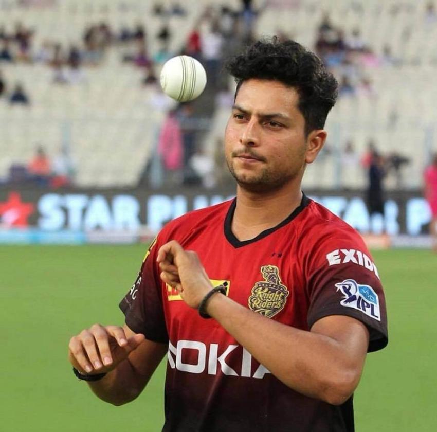 kuldeep yadav wallpapers